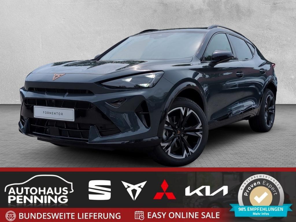 Cupra Formentor 2026 Diesel