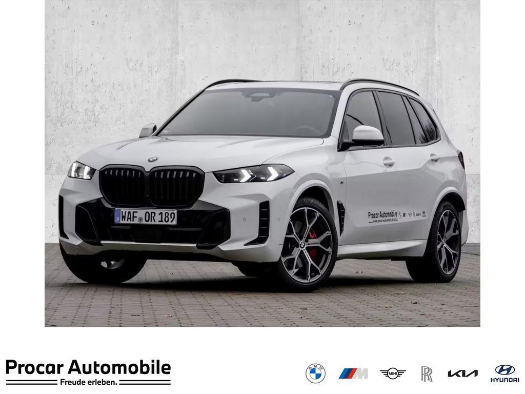 BMW X5 2025 Diesel