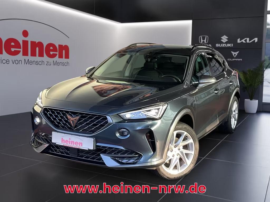 Cupra Formentor 2023 Benzine