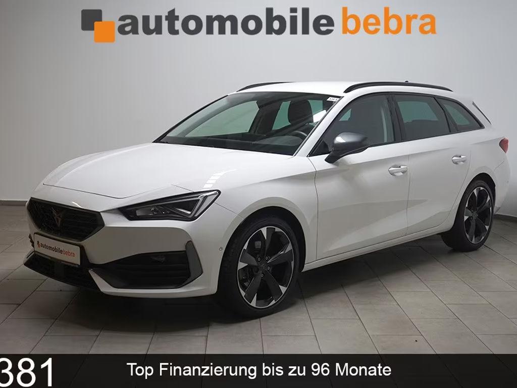 Cupra Leon 2024 Diesel