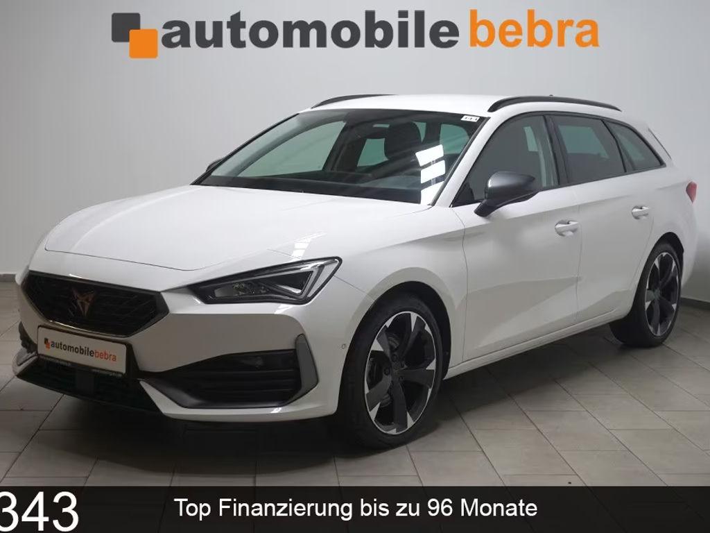 Cupra Leon 2024 Diesel