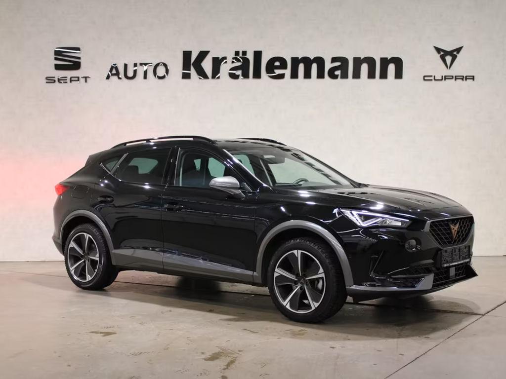 Cupra Formentor 2023 Benzine