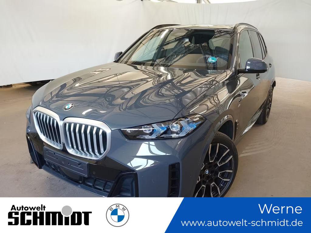 BMW X5 2025 Diesel