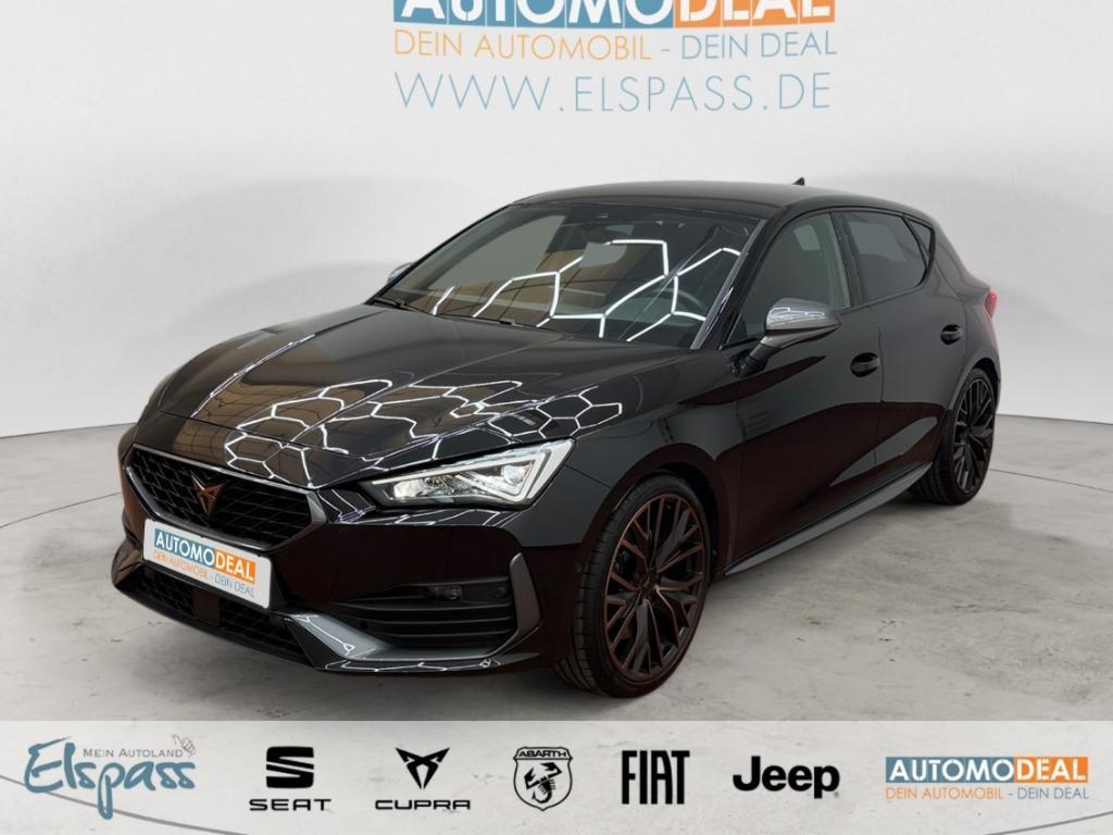 Cupra Leon 2023 Benzine
