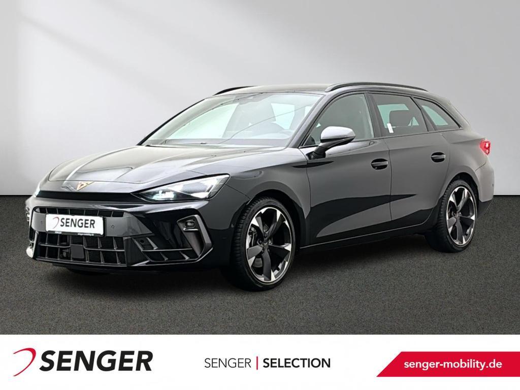 Cupra Leon 2025 Diesel