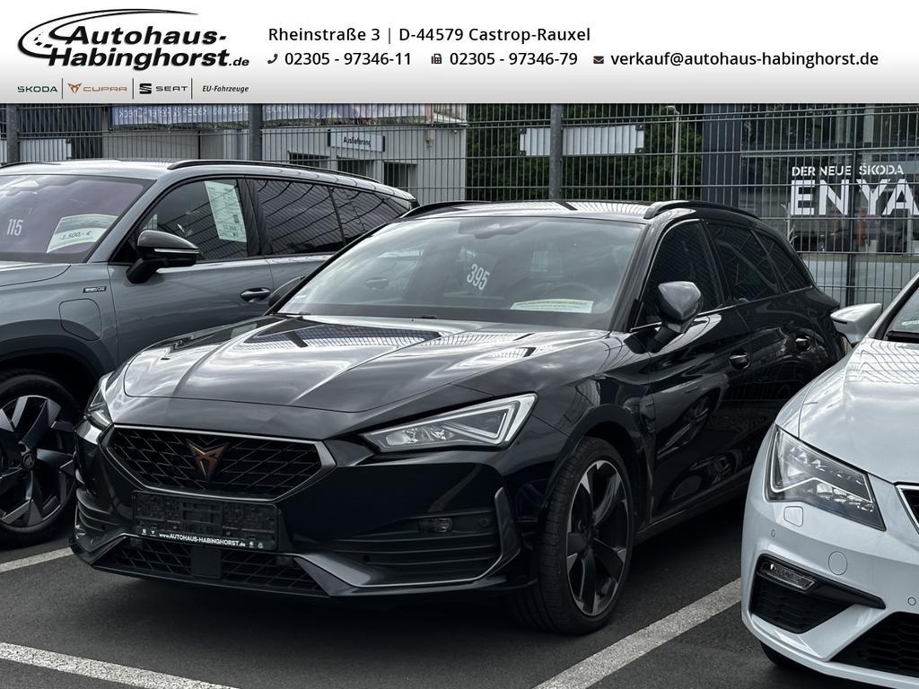 Cupra Leon 2023 Benzine