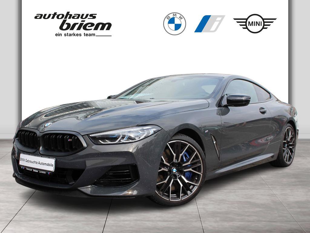 BMW M850