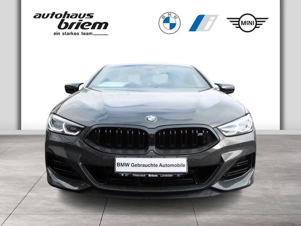BMW M850
