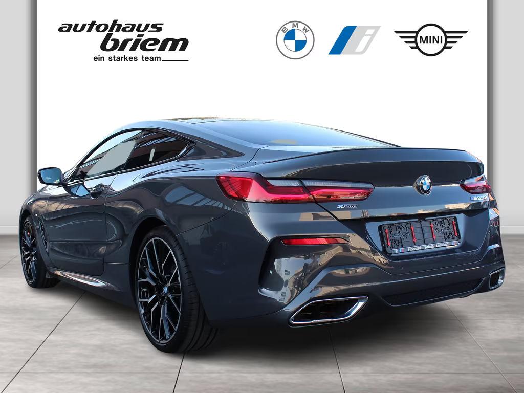 BMW M850