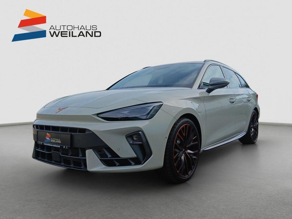 Cupra Leon 2025 Hybride Benzine