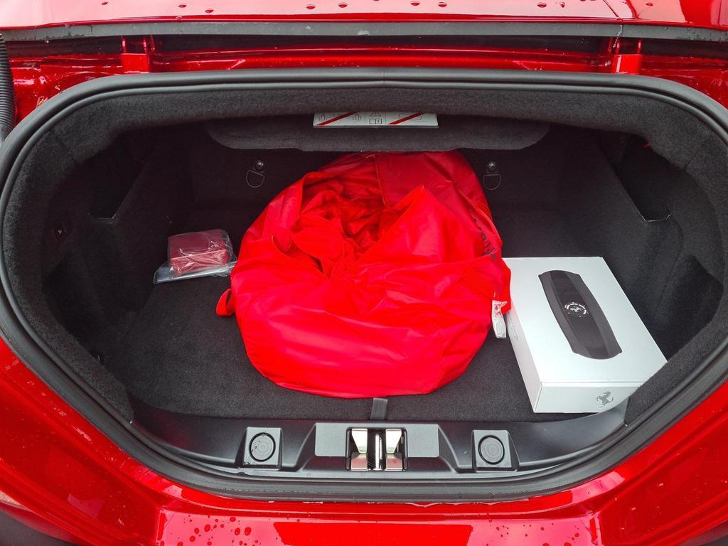 Ferrari Roma