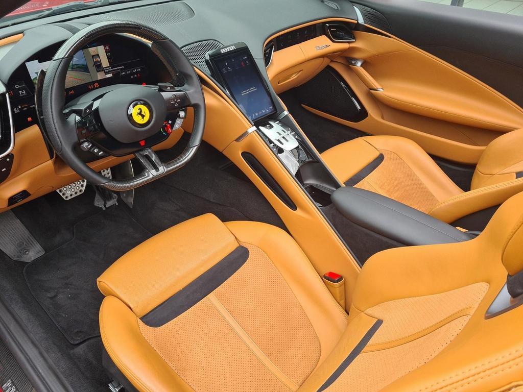 Ferrari Roma
