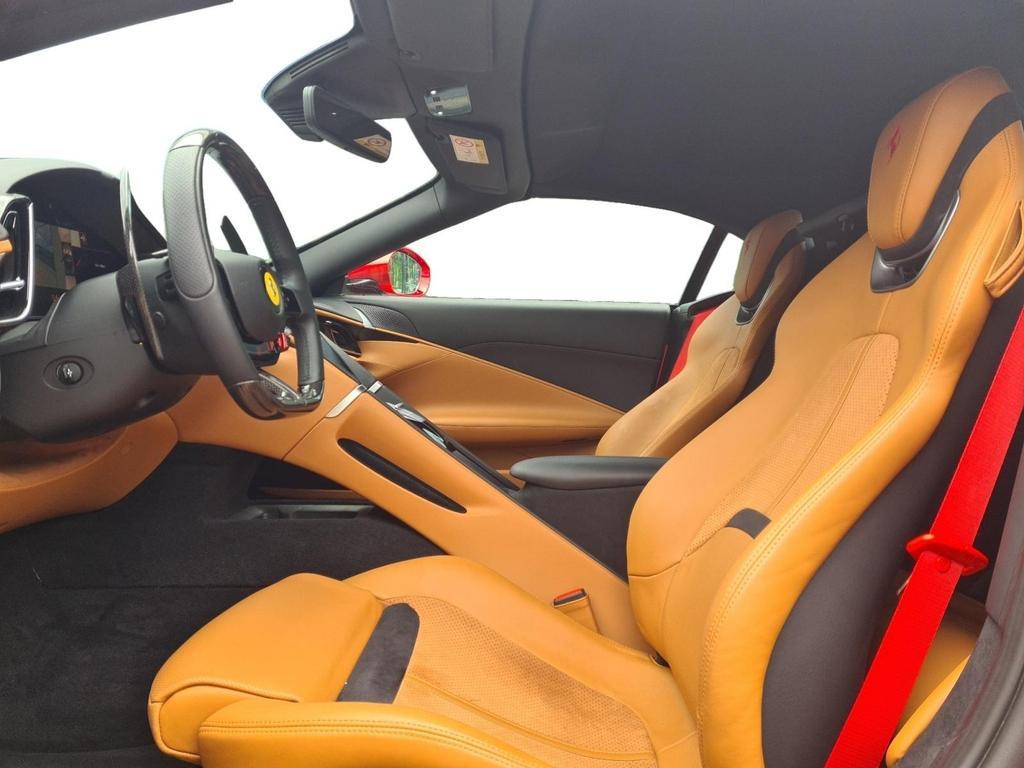 Ferrari Roma