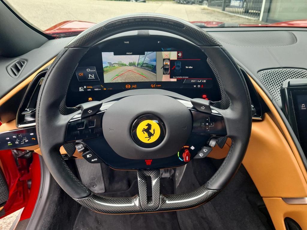 Ferrari Roma
