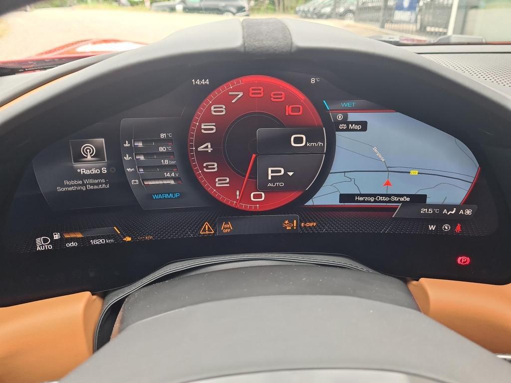 Ferrari Roma