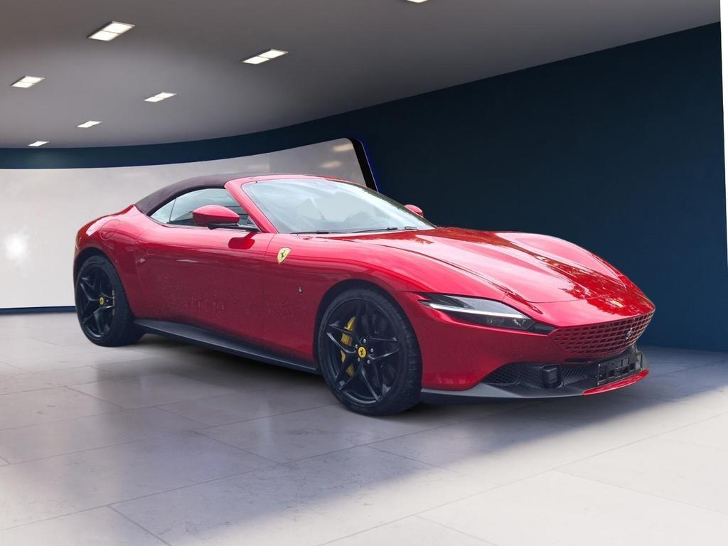 Ferrari Roma