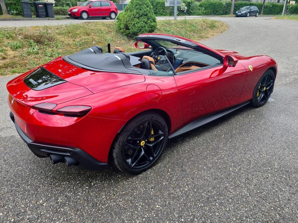 Ferrari Roma
