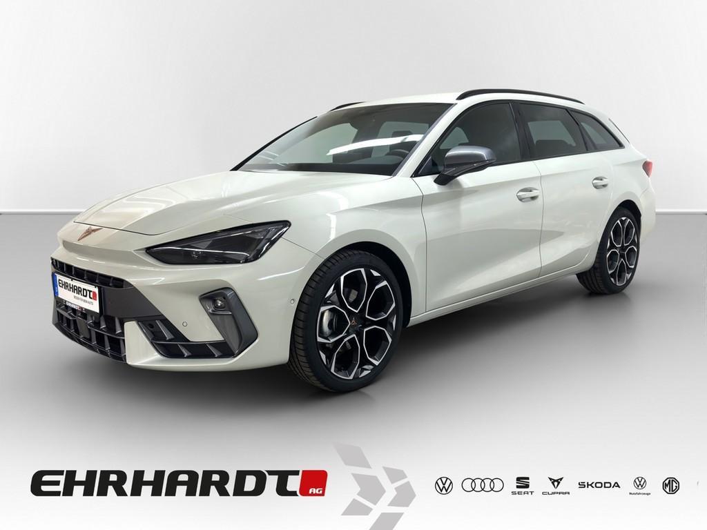 Cupra Leon 2025 Benzine