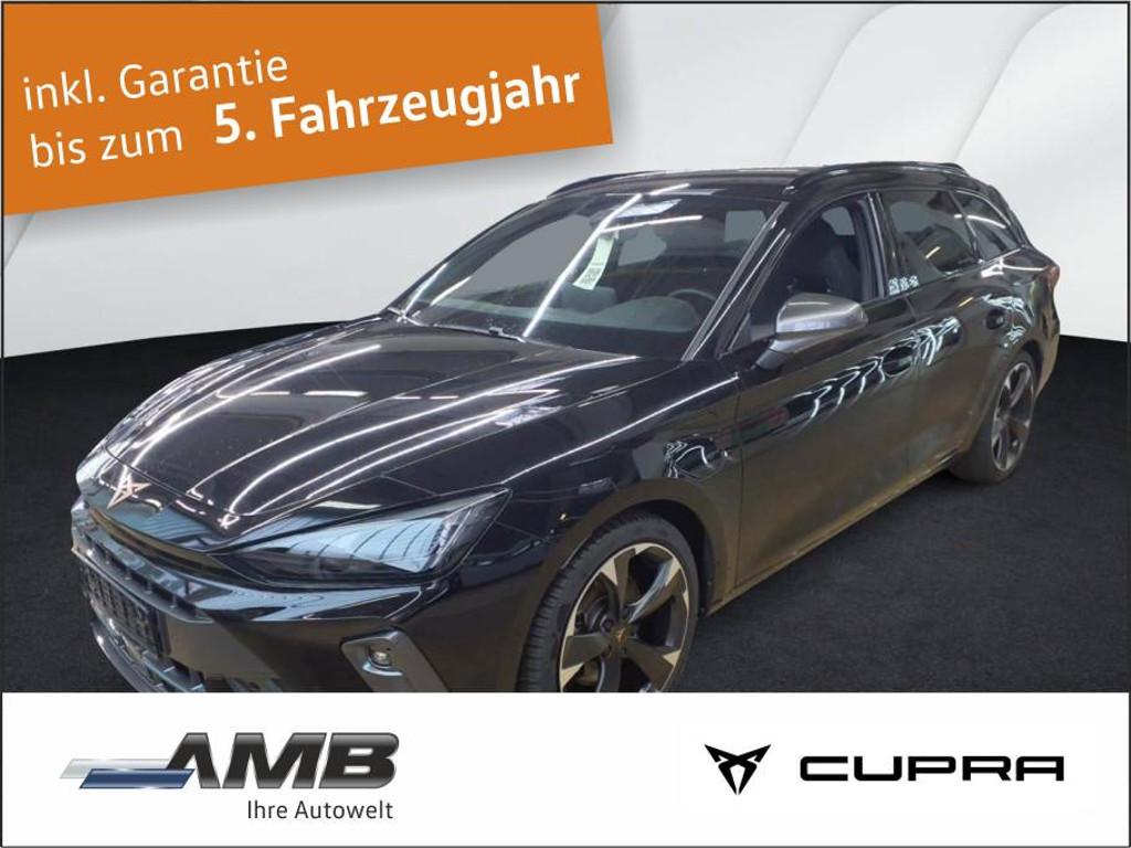 Cupra Leon 2025 Hybride Benzine