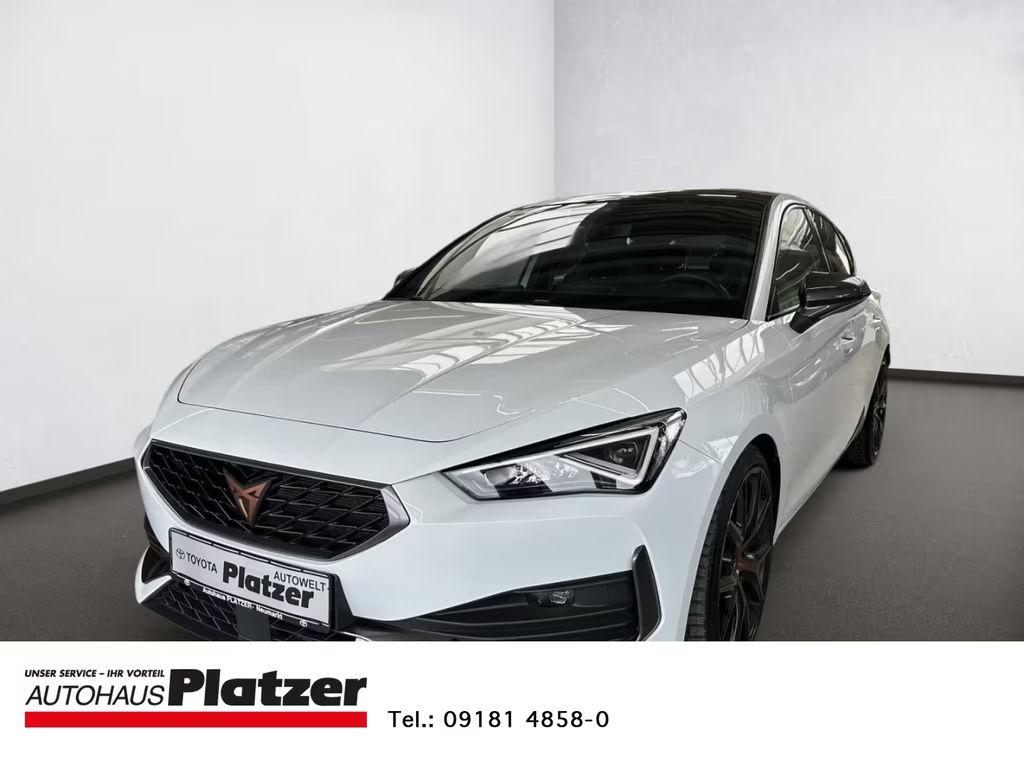 Cupra Leon 2022 Benzine
