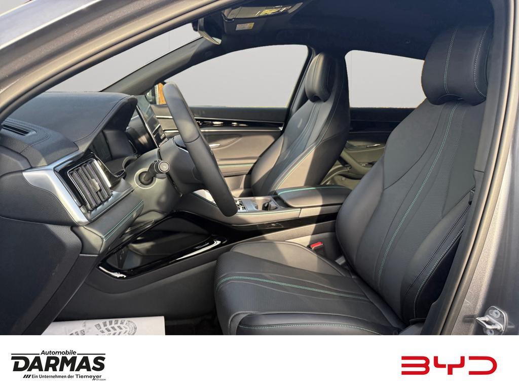 BYD Seal U