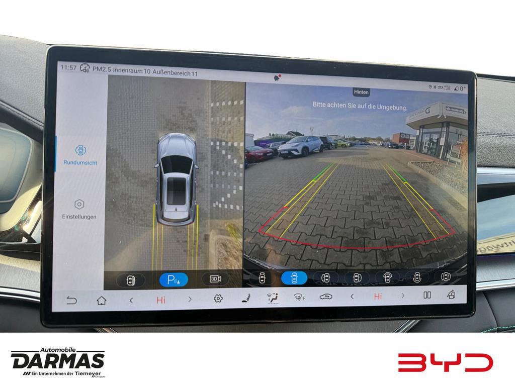 BYD Seal U