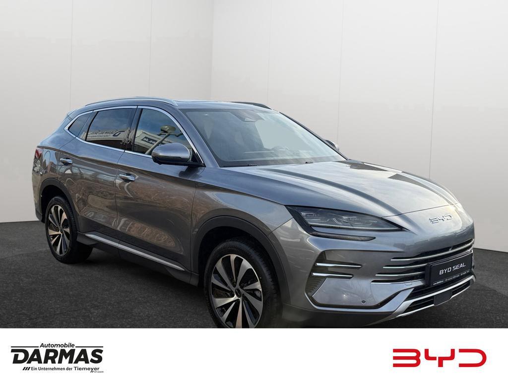 BYD Seal U
