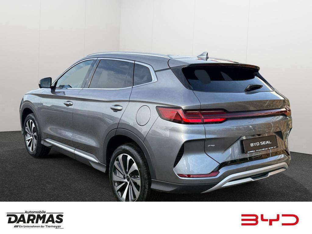 BYD Seal U