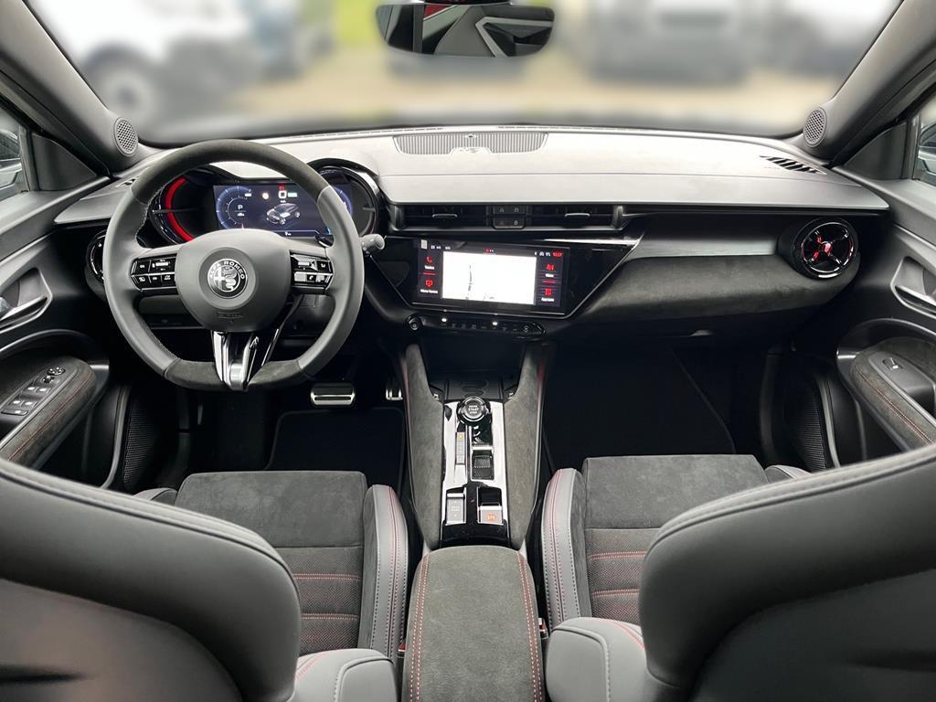 Alfa Romeo Junior