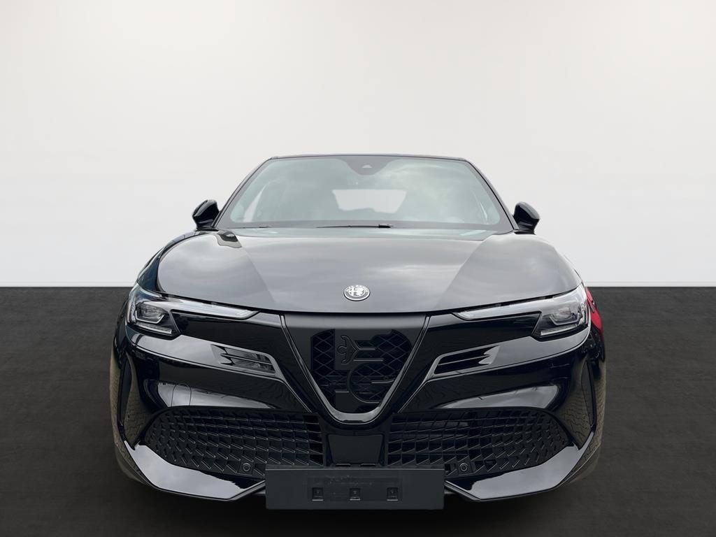 Alfa Romeo Junior