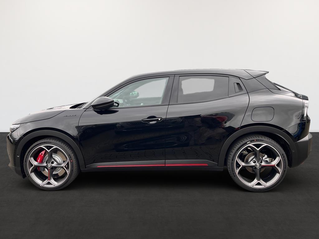 Alfa Romeo Junior