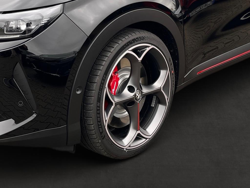 Alfa Romeo Junior