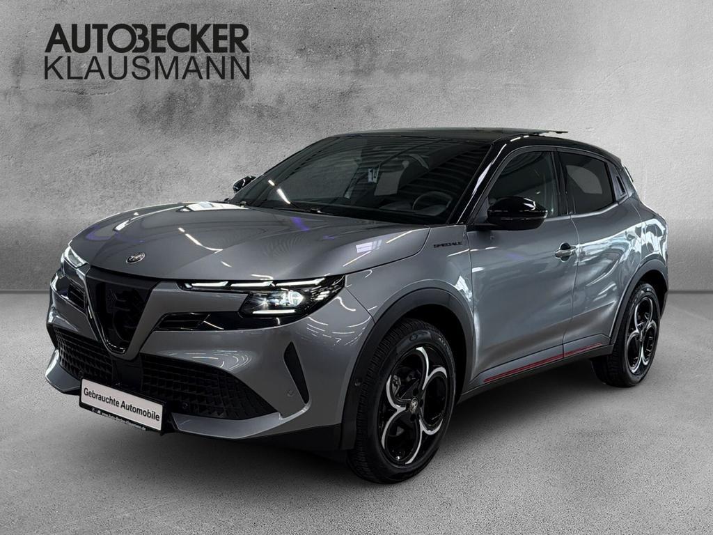 Alfa Romeo Junior