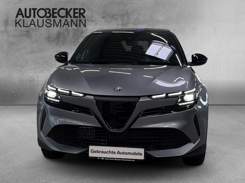 Alfa Romeo Junior