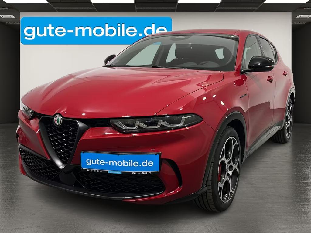 Alfa Romeo Tonale 2023 Benzine