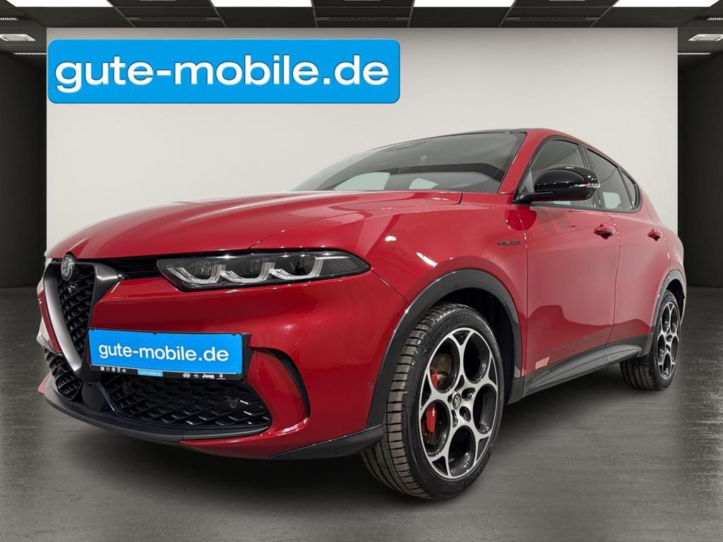 Alfa Romeo Tonale 2023 Benzine