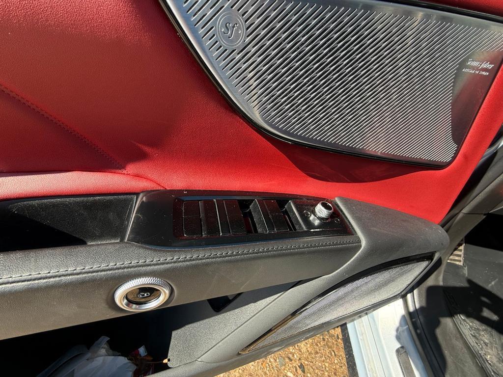 Maserati Grecale
