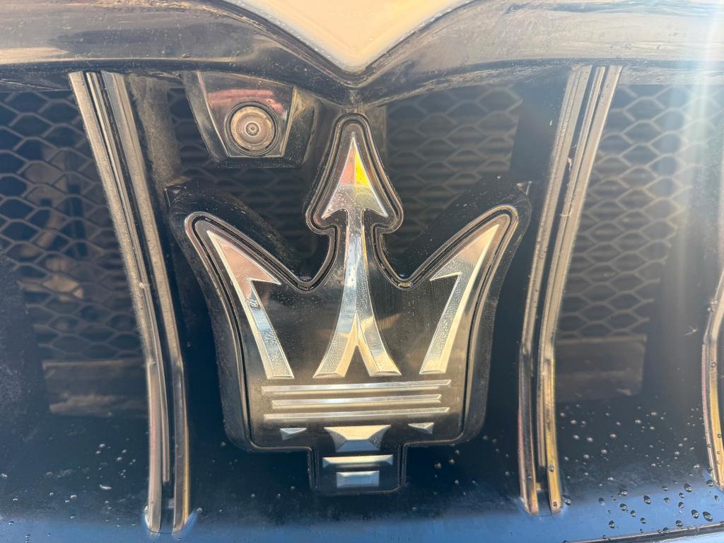 Maserati Grecale