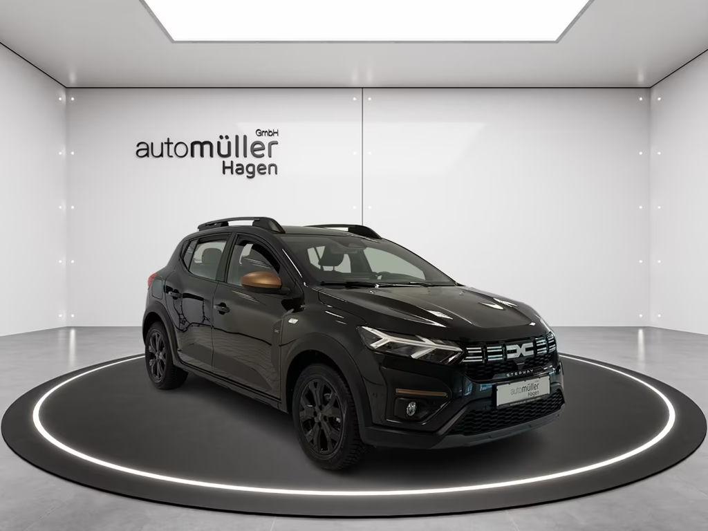 Dacia Sandero 2024 Benzine