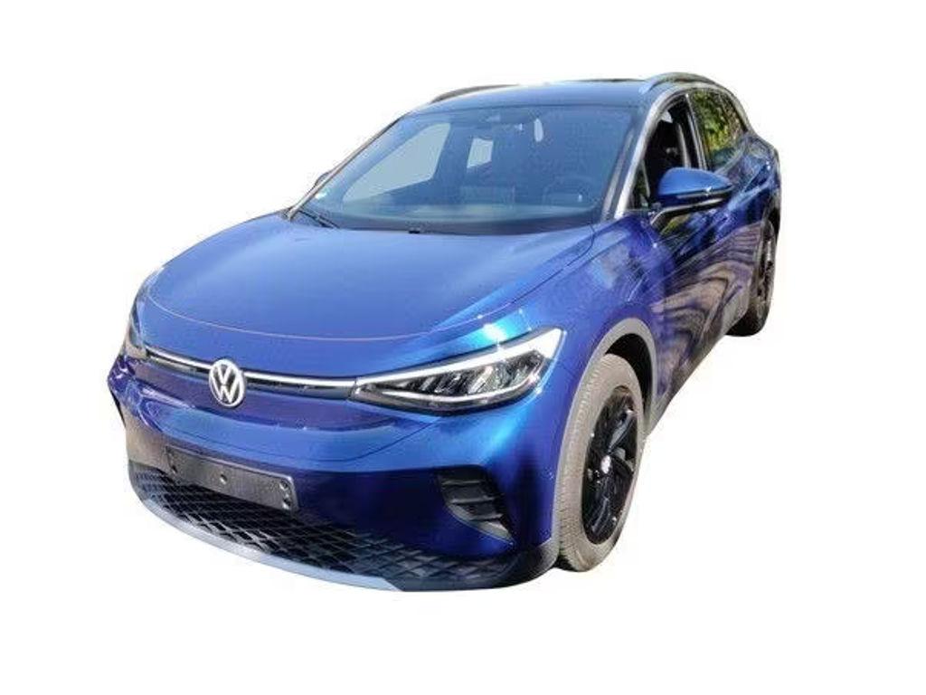 Volkswagen ID.4 2025 Elektrisch