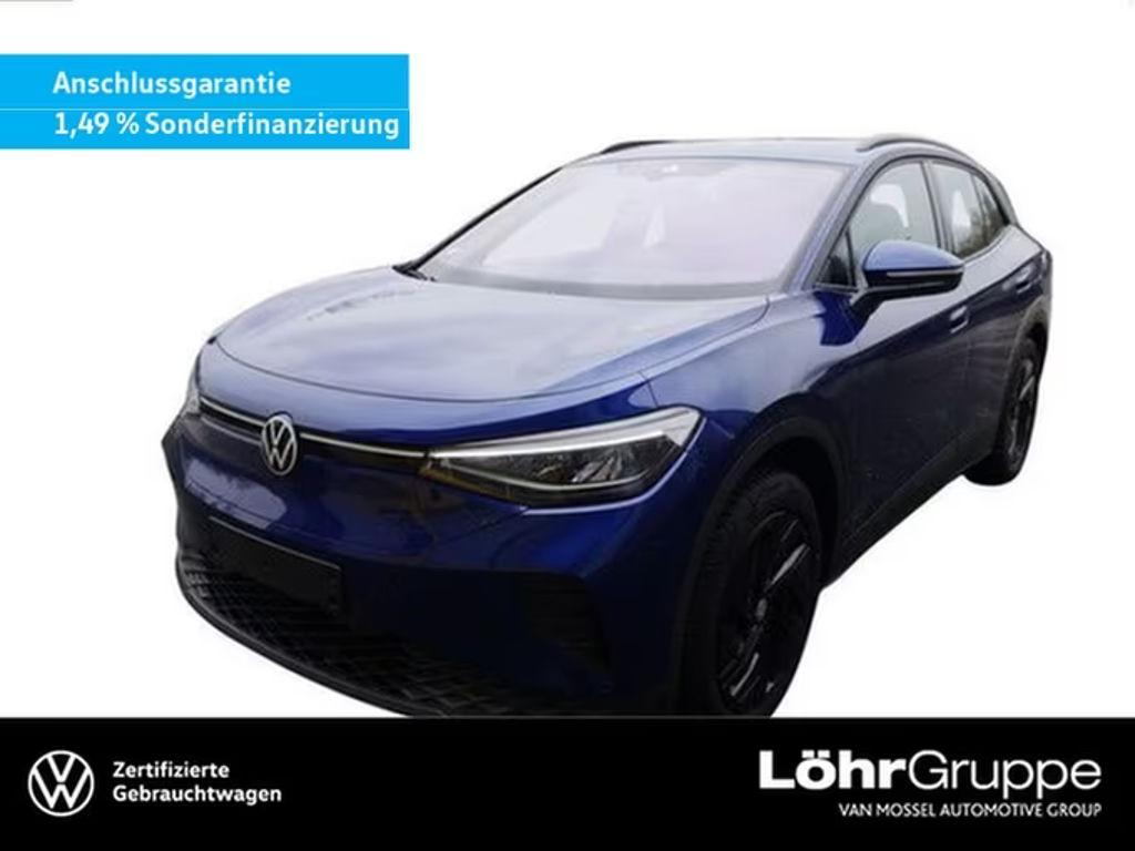 Volkswagen ID.4 2025 Elektrisch