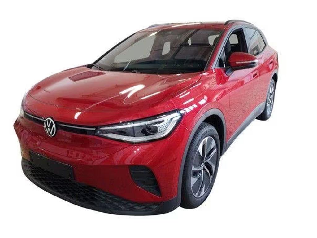 Volkswagen ID.4 2025 Elektrisch