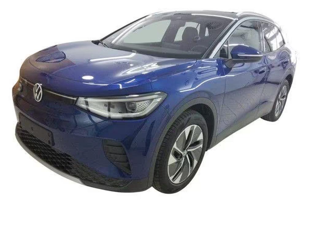 Volkswagen ID.4 2025 Elektrisch