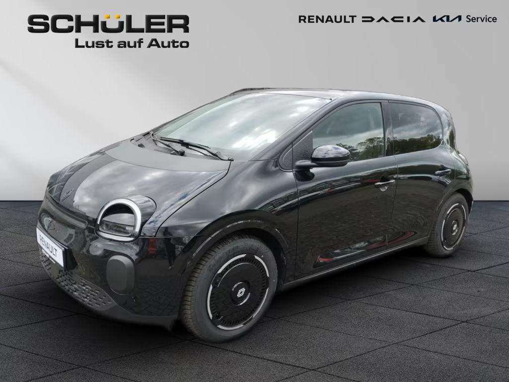 Renault Twingo 2026 Elektrisch