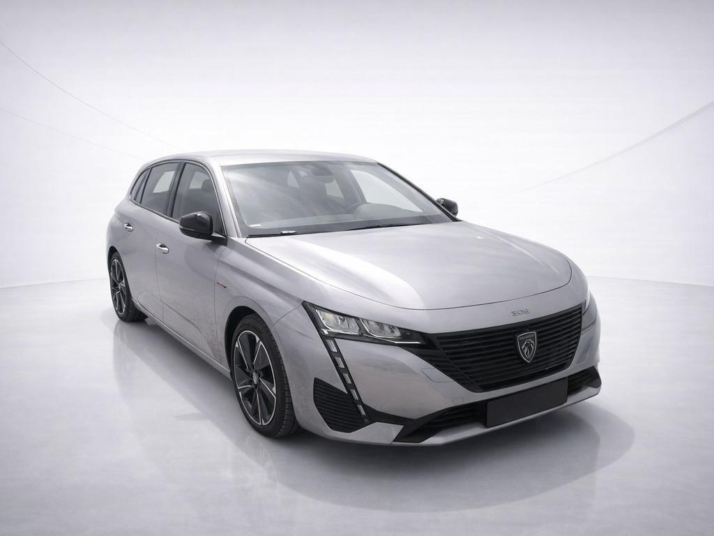 Peugeot E-308