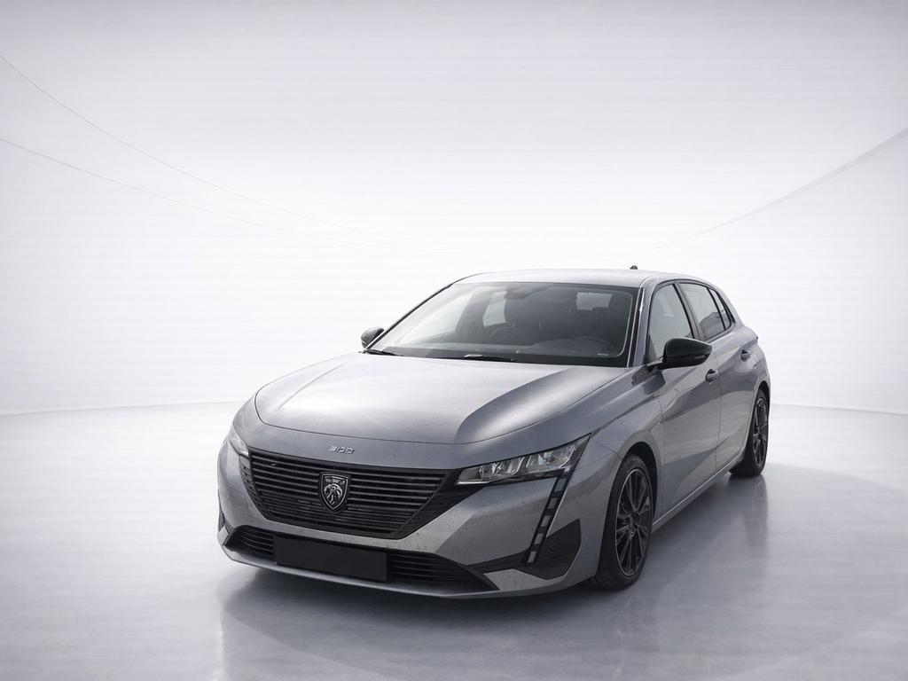 Peugeot E-308