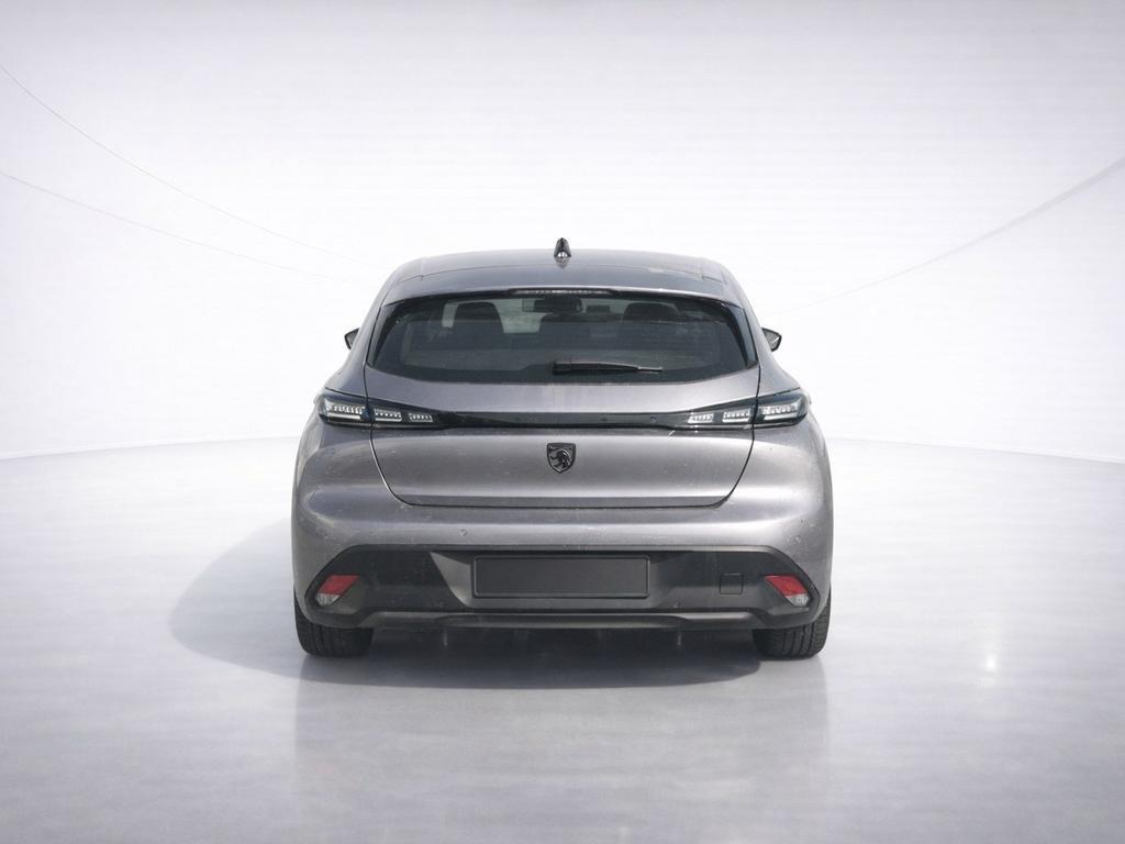 Peugeot E-308
