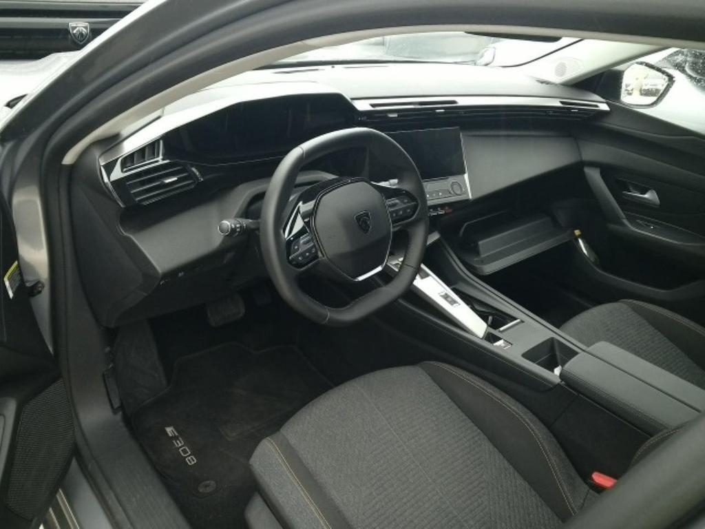 Peugeot E-308