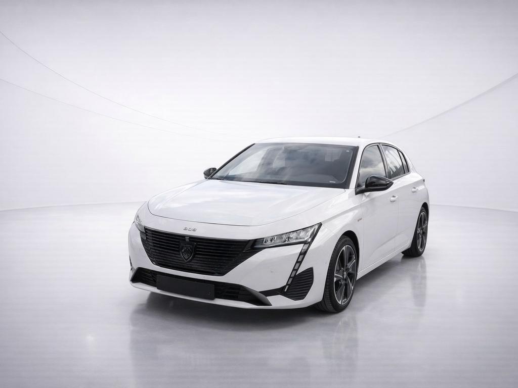 Peugeot E-308