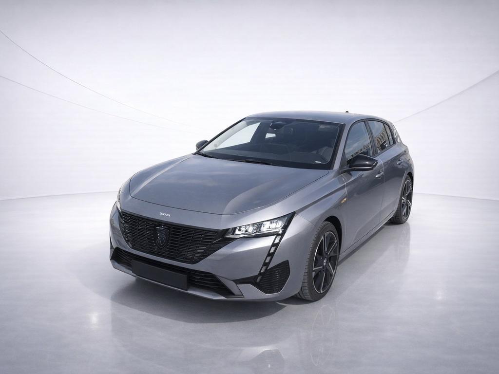 Peugeot E-308